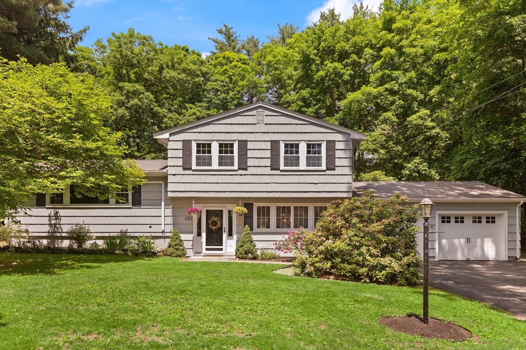 220 Old Lancaster Road Sudbury, MA 01776 - Photo 1 of 28