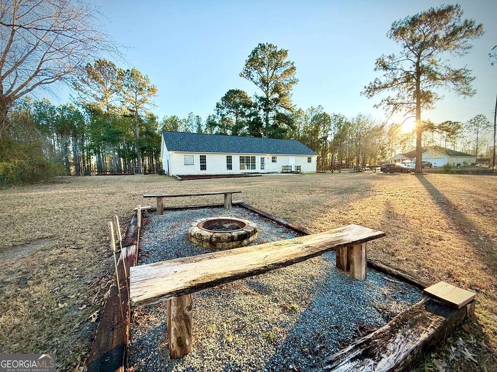 14 Quail Circle Hazlehurst, GA 31539 - Photo 39 of 54