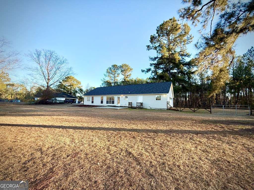 14 Quail Circle Hazlehurst, GA 31539 - Photo 40 of 54