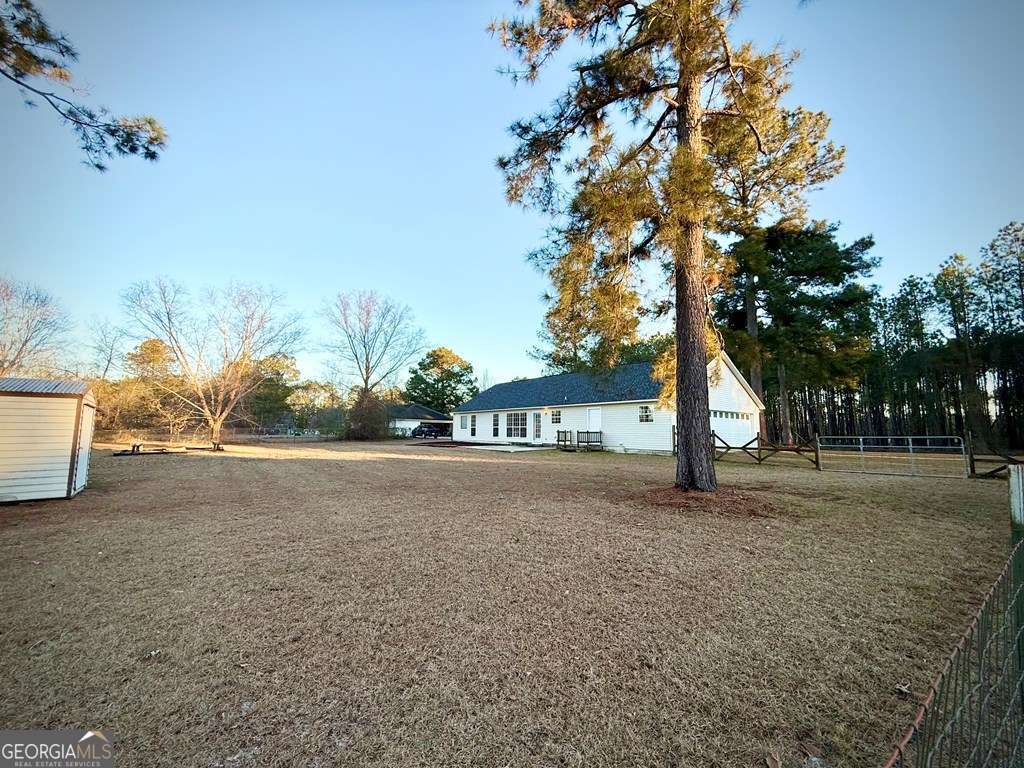 14 Quail Circle Hazlehurst, GA 31539 - Photo 48 of 54