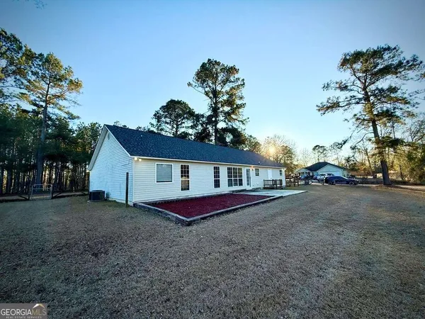 $248,500 | 14 Quail Circle, Hazlehurst, GA 31539