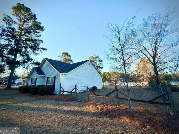 $248,500 | 14 Quail Circle, Hazlehurst, GA 31539