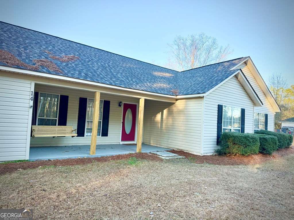 14 Quail Circle Hazlehurst, GA 31539 - Photo 7 of 54