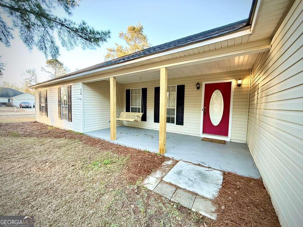 14 Quail Circle Hazlehurst, GA 31539 - Photo 8 of 54