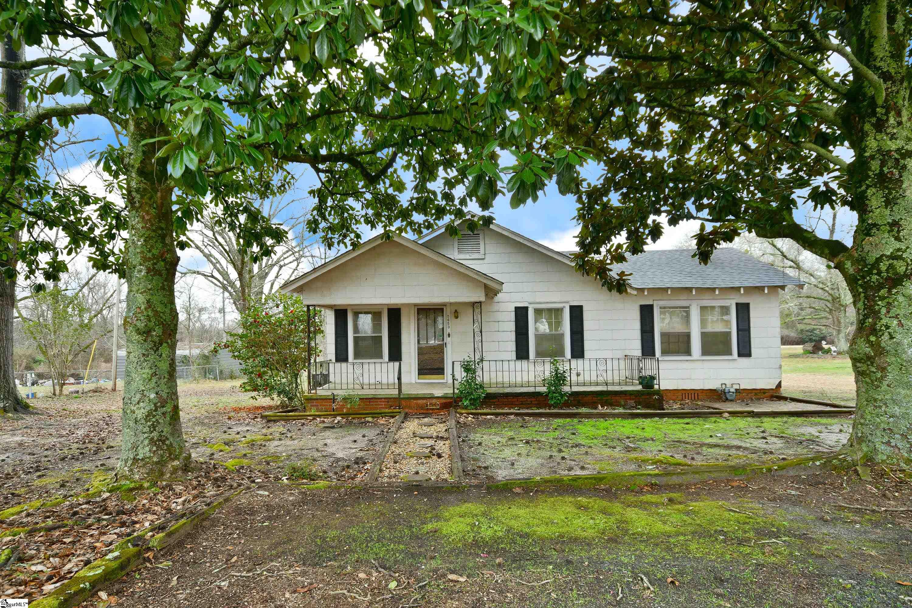 5653 Highway 252 Donalds, SC 29638 - Photo 1 of 28 Gallery Image 1