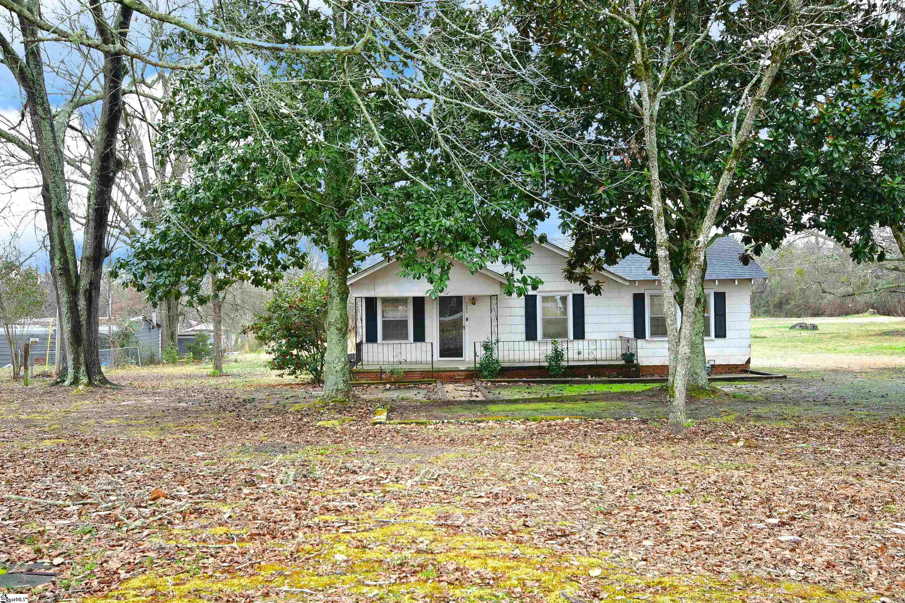 5653 Highway 252 Donalds, SC 29638 - Photo 3 of 28 Gallery Image 3