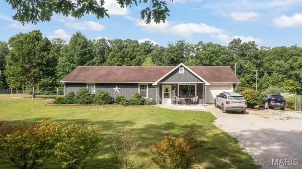 $259,000 | 2381 County Road 157, Auxvasse, MO 65231