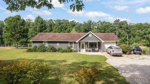 $289,000 | 2381 County Road 157, Auxvasse, MO 65231