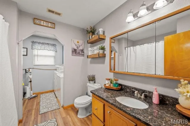 $279,000 | 2381 County Road 157, Auxvasse, MO 65231