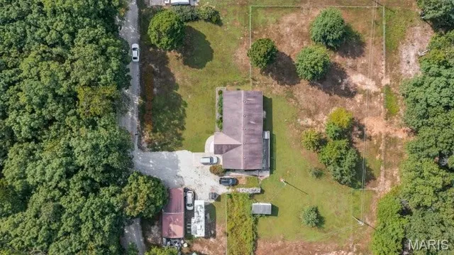 $279,000 | 2381 County Road 157, Auxvasse, MO 65231