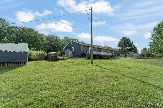 $279,000 | 2381 County Road 157, Auxvasse, MO 65231