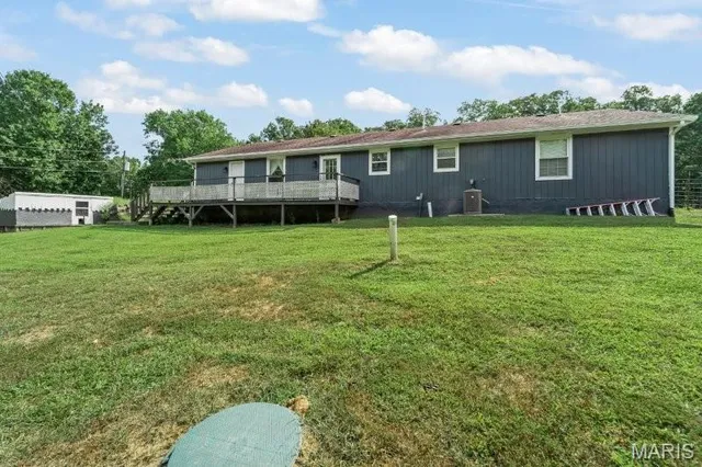 $279,000 | 2381 County Road 157, Auxvasse, MO 65231