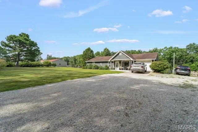 $279,000 | 2381 County Road 157, Auxvasse, MO 65231