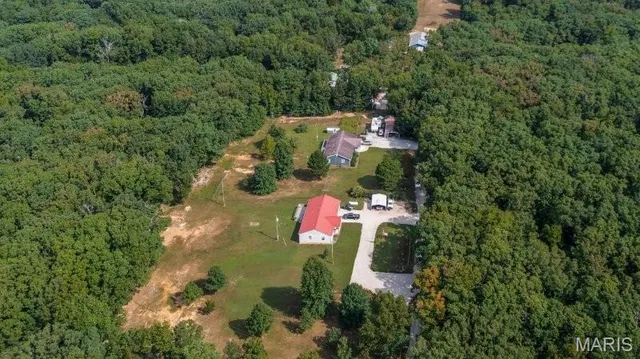 $279,000 | 2381 County Road 157, Auxvasse, MO 65231