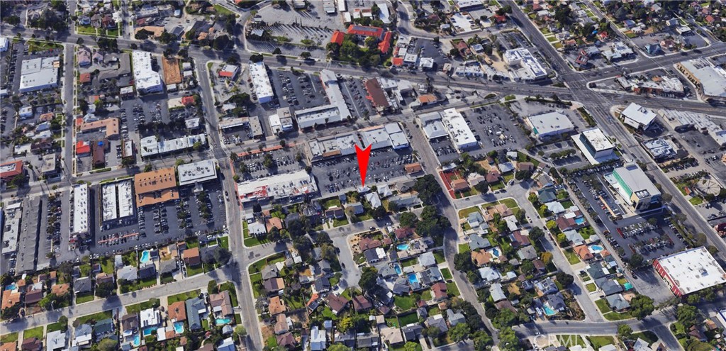 6735 B Yellowstone Drive Riverside, CA 92506 - Photo 15 of 15 a view of entryway with a street