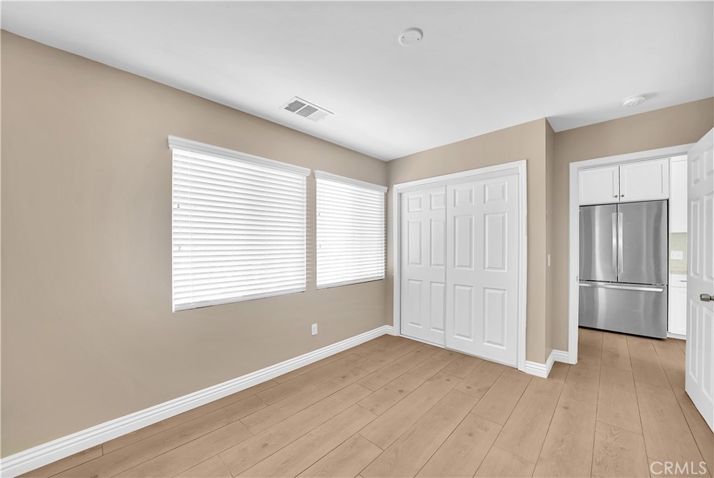 6735 B Yellowstone Drive Riverside, CA 92506 - Photo 9 of 15 a view of an empty room with a window