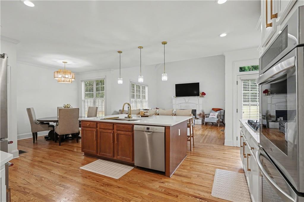 5028 Stefan Ridge Way Buford, GA 30519 - Photo 12 of 50