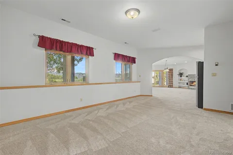 $1,250,000 | 17576 Colonial Park Drive, Monument, CO 80132