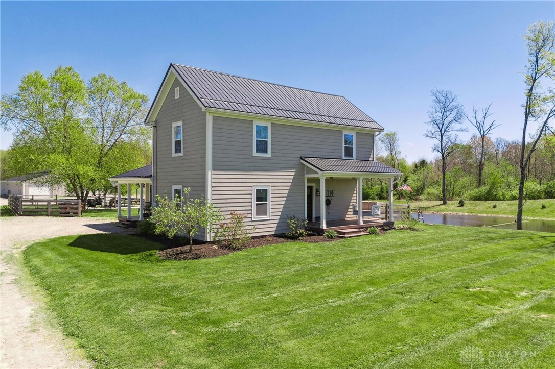 6004 North State Rte 133 Clarksville, OH 45113 - Photo 2 of 66 Gallery Image 2