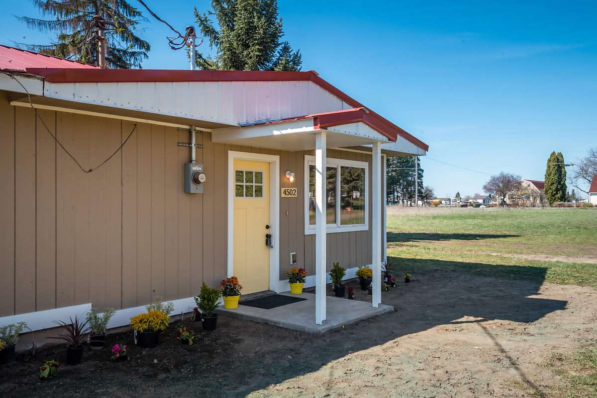 4502 North Corrigan Road Otis Orchards, WA 99027 - Photo 3 of 15 Gallery Image 3