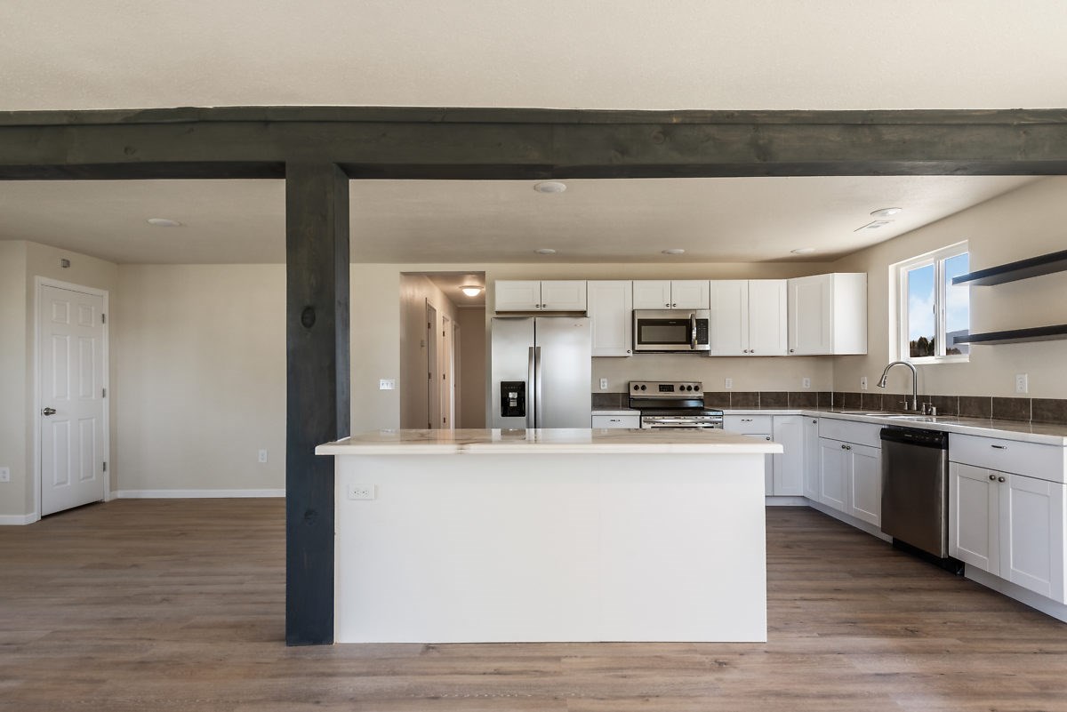 4502 North Corrigan Road Otis Orchards, WA 99027 - Photo 7 of 15 Gallery Image 7
