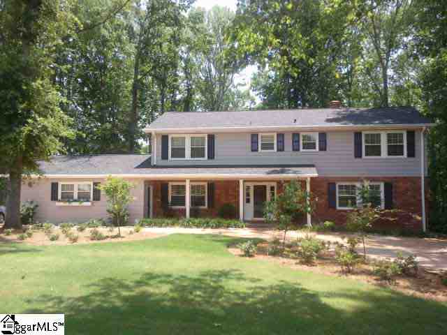 135 Shoreham Road Spartanburg, SC 29307 - Photo 1 of 25 Gallery Image 1