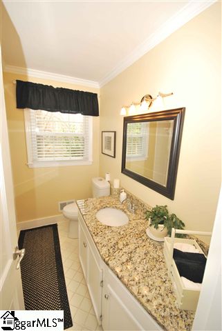 135 Shoreham Road Spartanburg, SC 29307 - Photo 11 of 25 Gallery Image 11