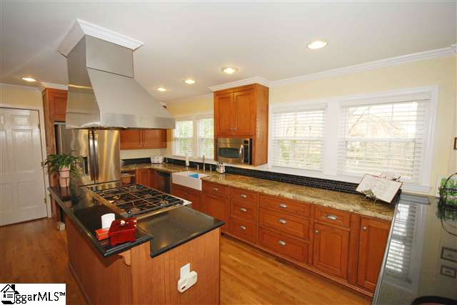 135 Shoreham Road Spartanburg, SC 29307 - Photo 14 of 25 Gallery Image 14