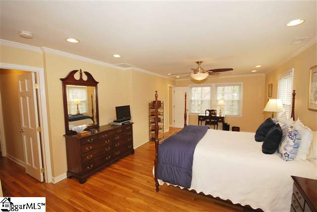 135 Shoreham Road Spartanburg, SC 29307 - Photo 18 of 25 Gallery Image 18