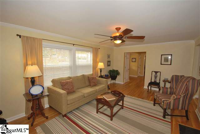 135 Shoreham Road Spartanburg, SC 29307 - Photo 9 of 25 Gallery Image 9
