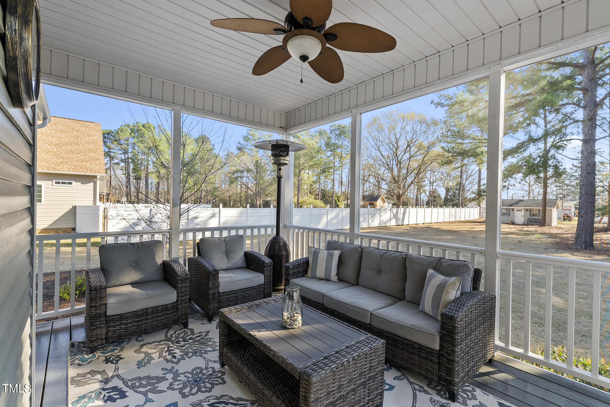 42 Ryland Drive Clayton, NC 27520 - Photo 20 of 26 DSC02453