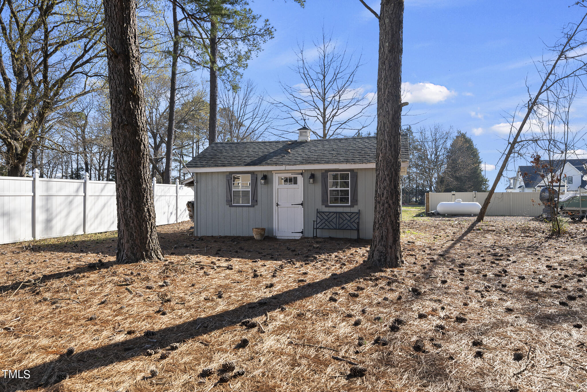 42 Ryland Drive Clayton, NC 27520 - Photo 21 of 26 DSC02465