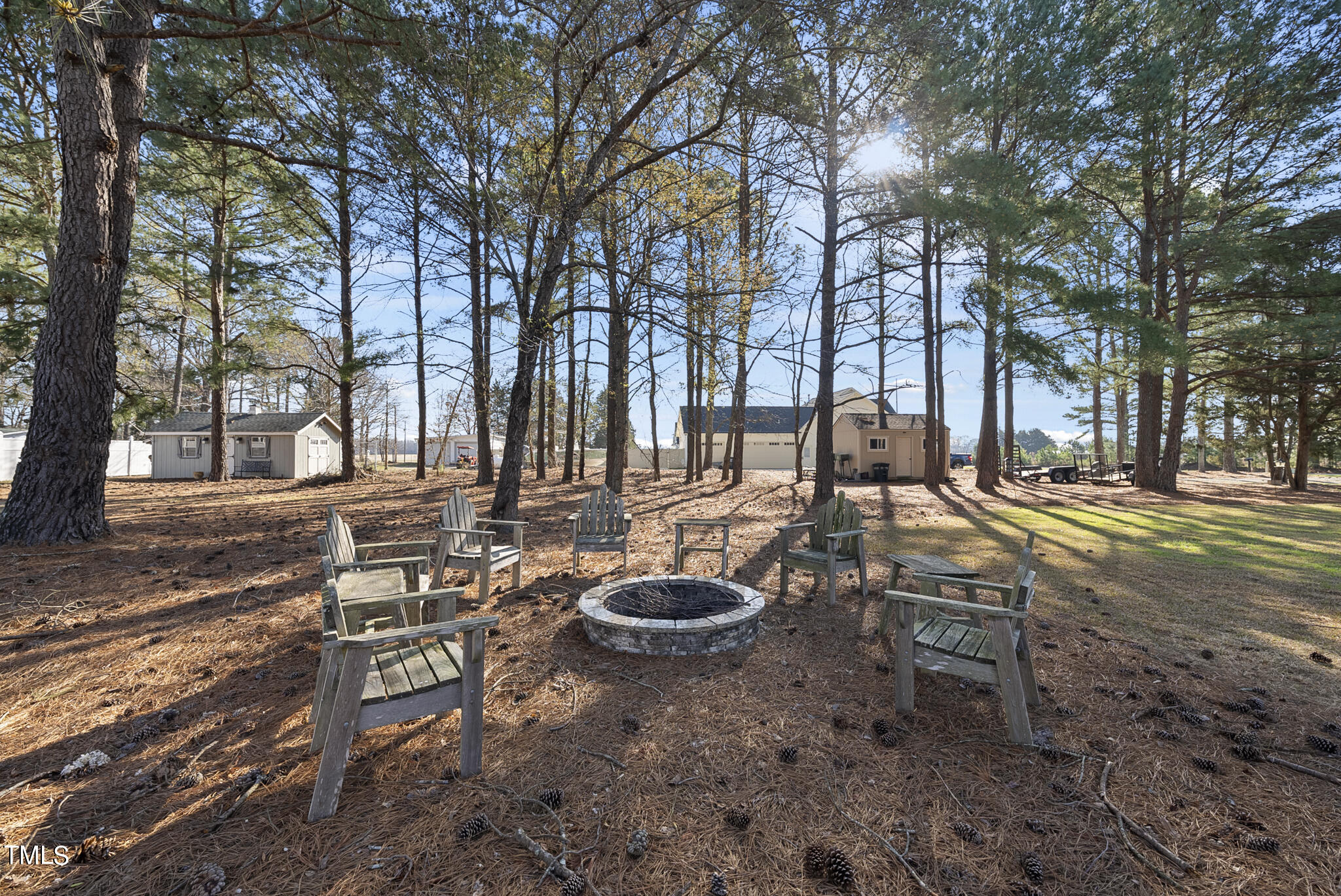 42 Ryland Drive Clayton, NC 27520 - Photo 24 of 26 DSC02471