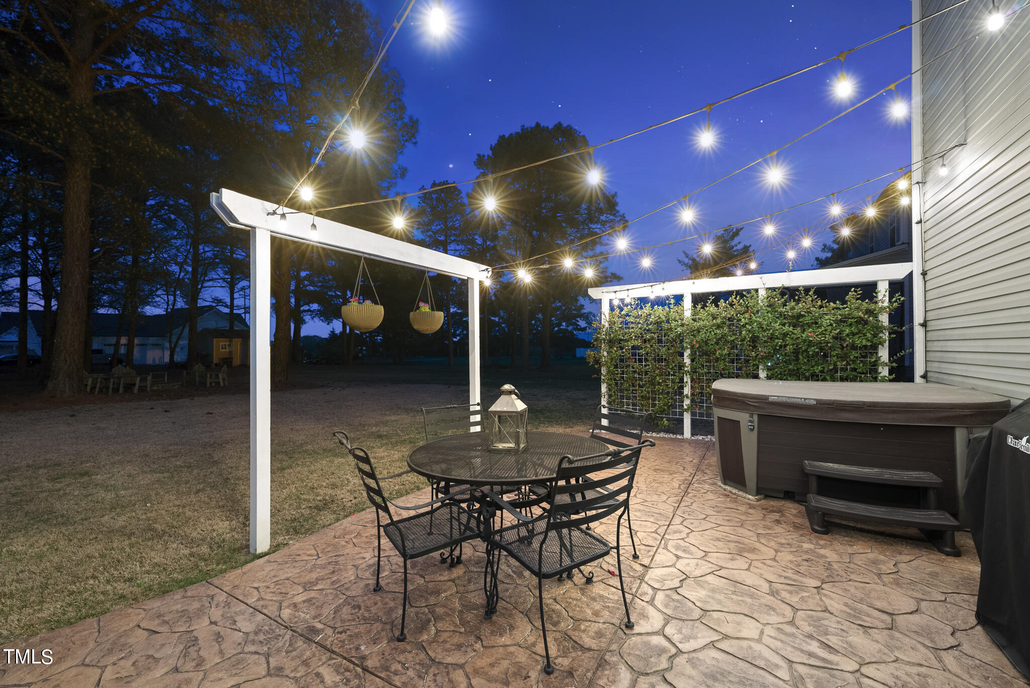 42 Ryland Drive Clayton, NC 27520 - Photo 25 of 26 DSC04243