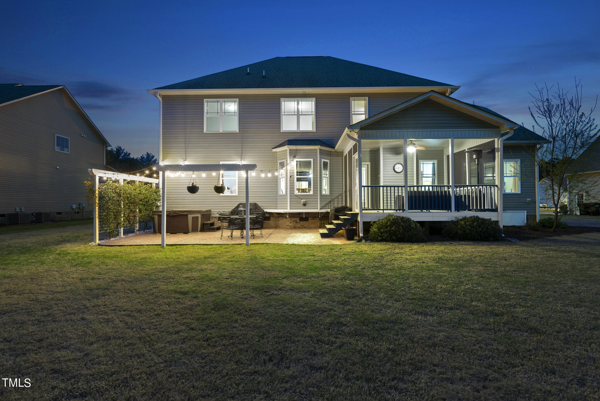 42 Ryland Drive Clayton, NC 27520 - Photo 26 of 26 DSC04228