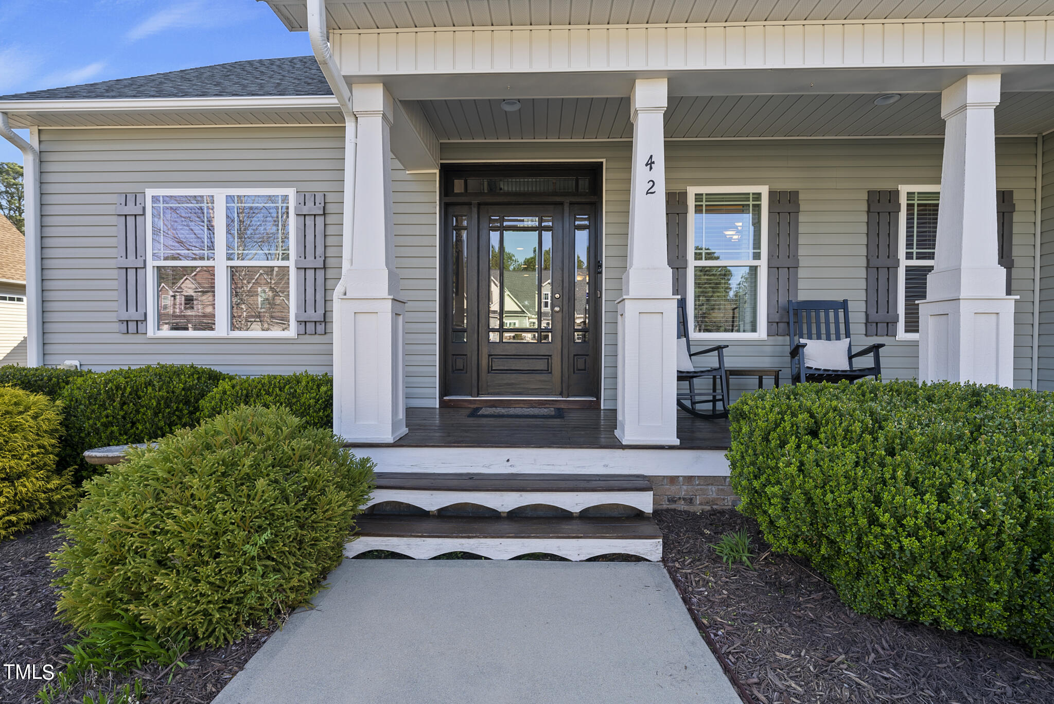 42 Ryland Drive Clayton, NC 27520 - Photo 3 of 26 DSC02450