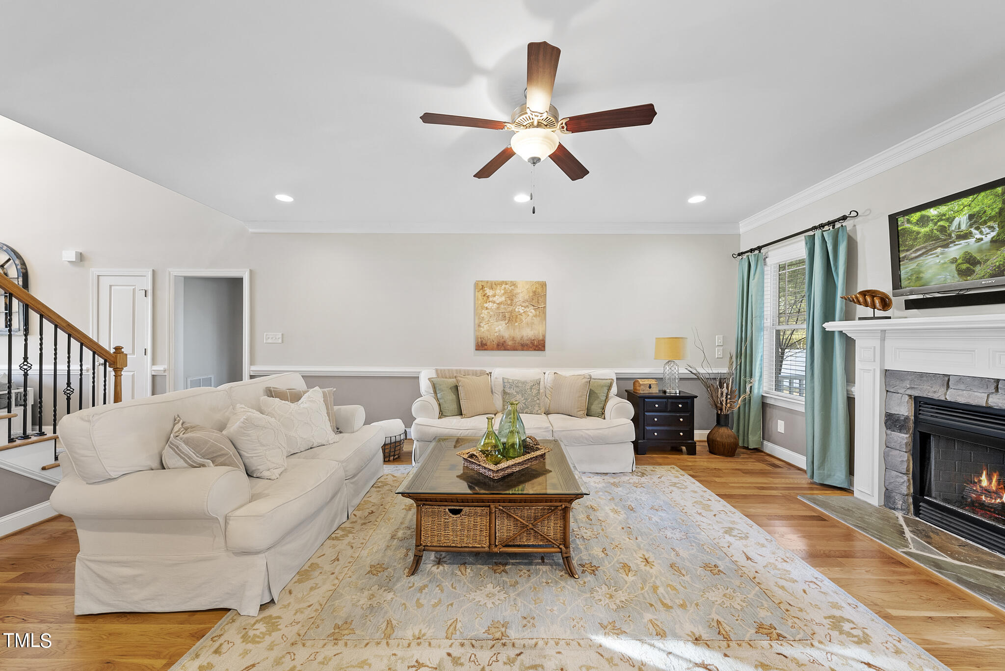 42 Ryland Drive Clayton, NC 27520 - Photo 4 of 26 DSC02501