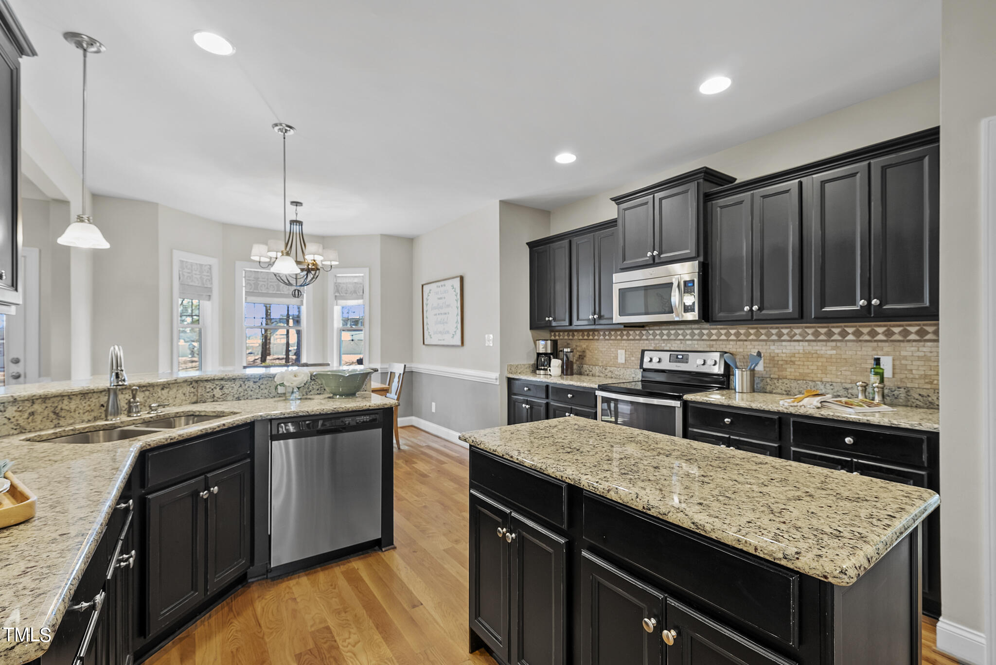 42 Ryland Drive Clayton, NC 27520 - Photo 5 of 26 DSC02522