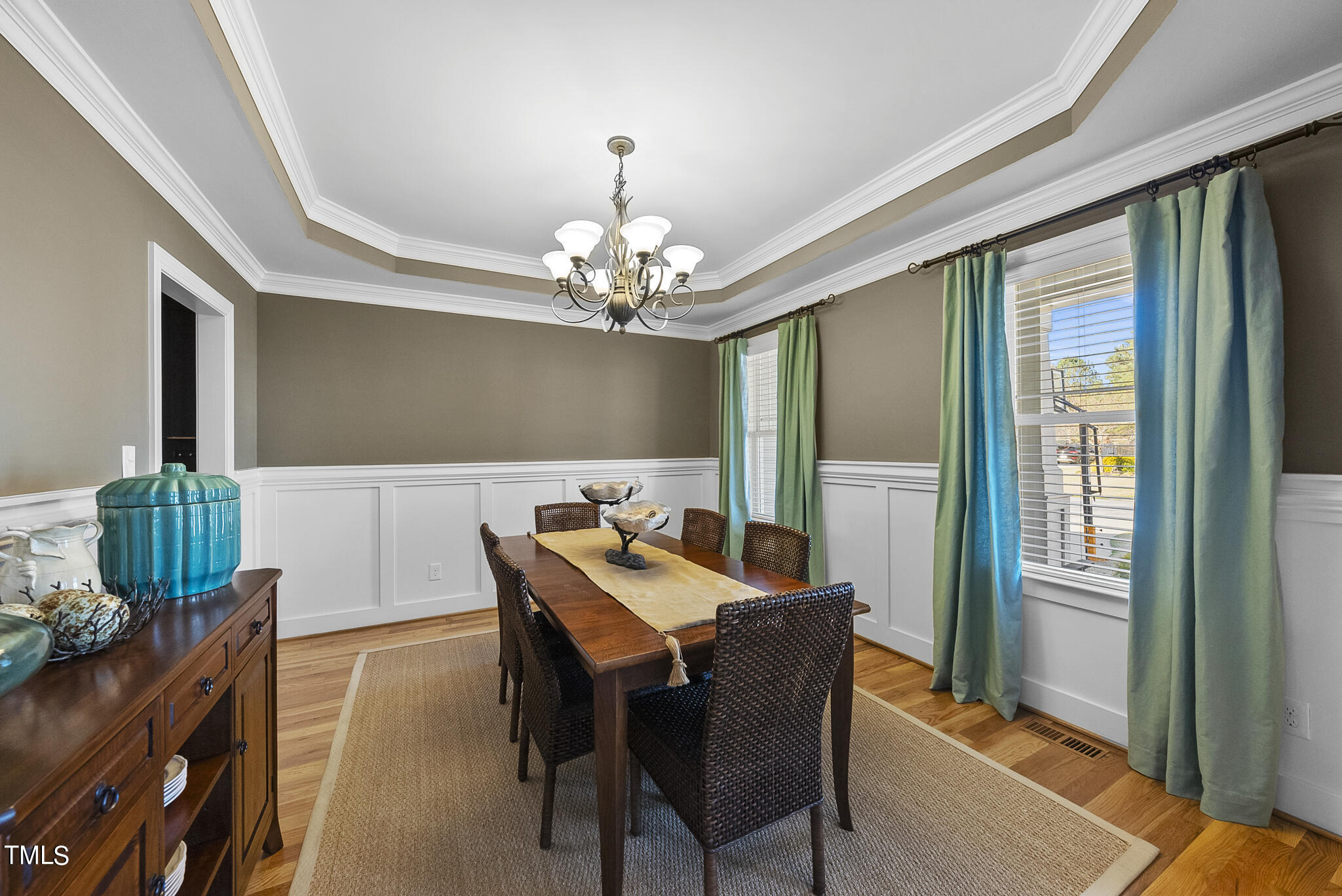 42 Ryland Drive Clayton, NC 27520 - Photo 7 of 26 DSC02489