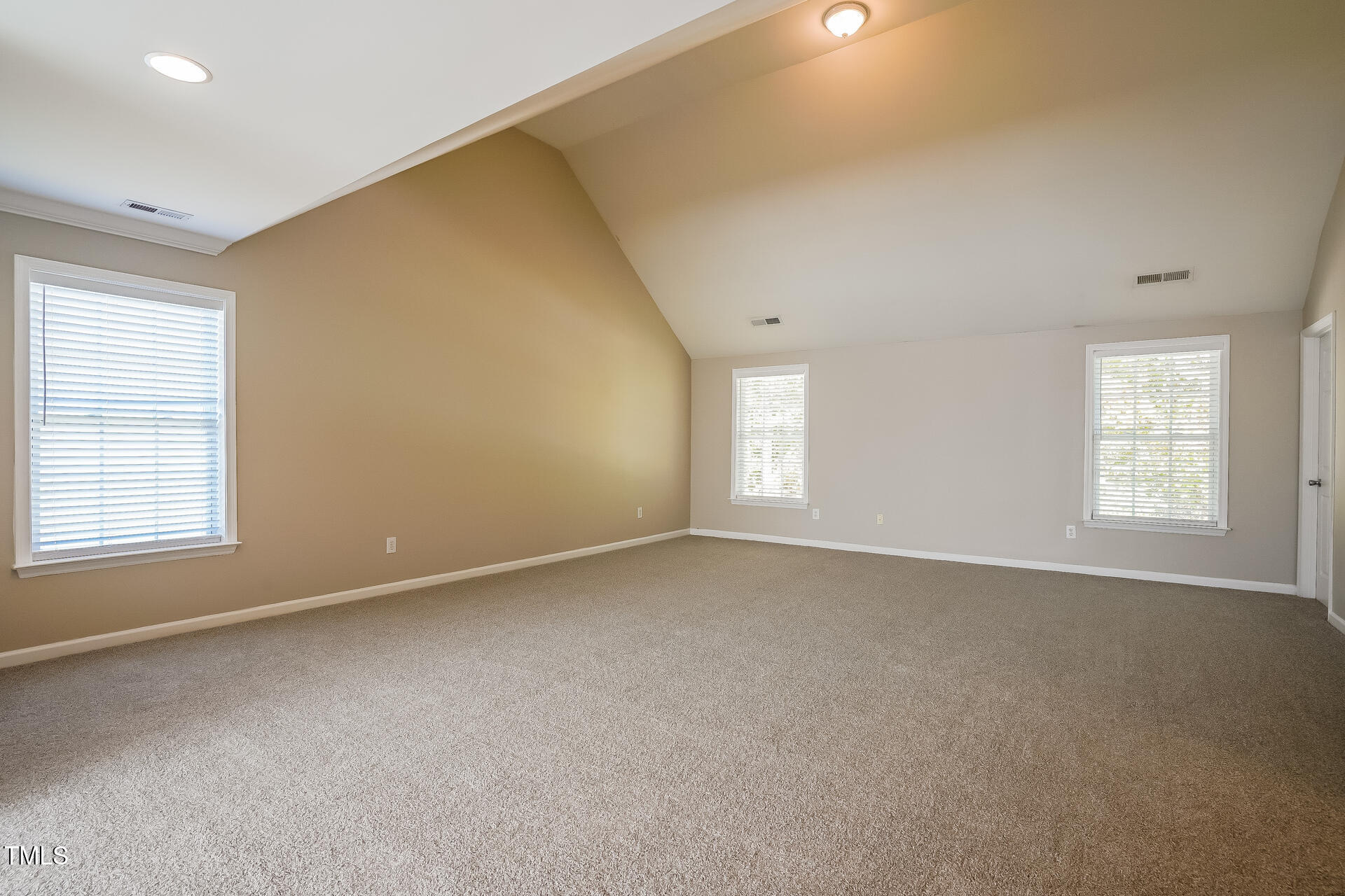 5129 Chasteal Trail Raleigh, NC 27610 - Photo 12 of 22 012-photo-main-bedroom-14114829