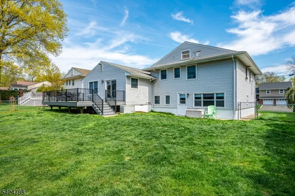 $825,000 | 23 Shelley Road, Springfield, NJ 07081