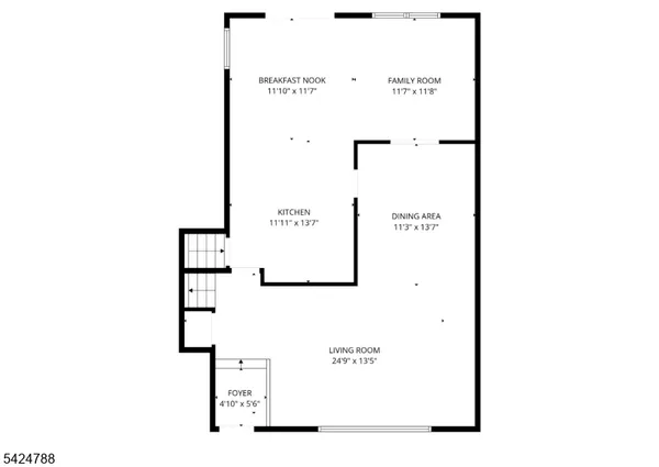 $825,000 | 23 Shelley Road, Springfield, NJ 07081