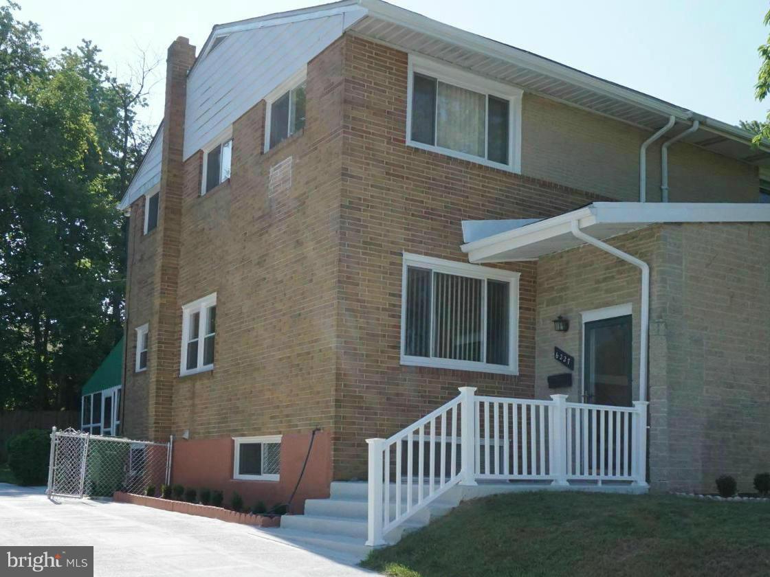 6227 Tramore Road Baltimore, MD 21214 - Photo 1 of 30 Exterior (Front)