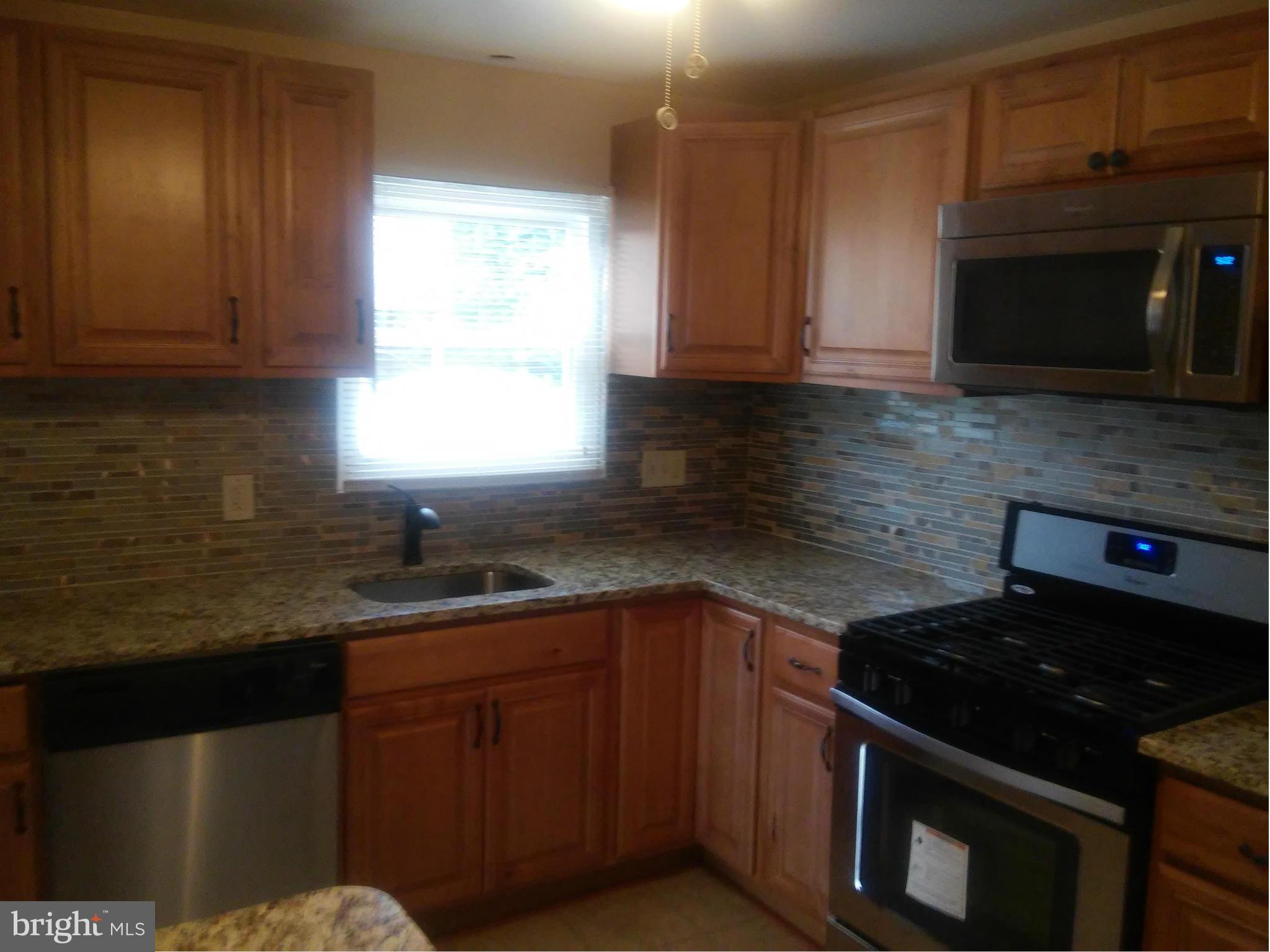 6227 Tramore Road Baltimore, MD 21214 - Photo 2 of 30 Kitchen