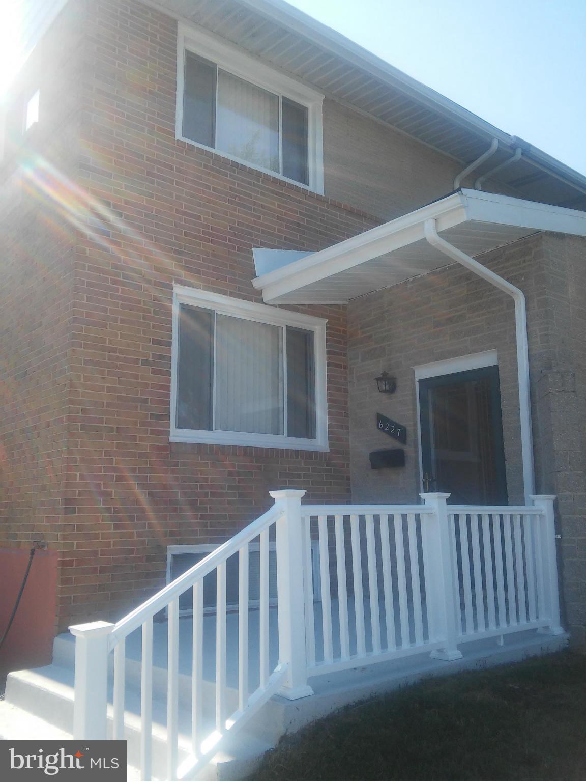 6227 Tramore Road Baltimore, MD 21214 - Photo 22 of 30 Exterior (Front)