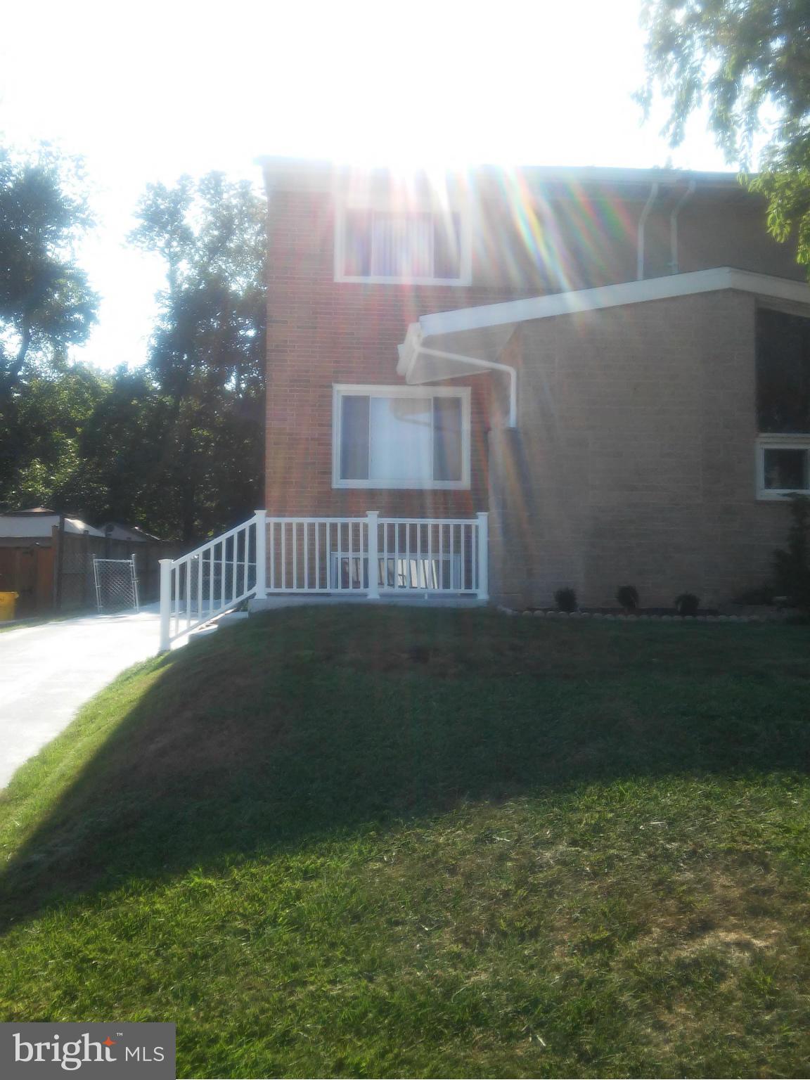 6227 Tramore Road Baltimore, MD 21214 - Photo 23 of 30 Exterior (Front)