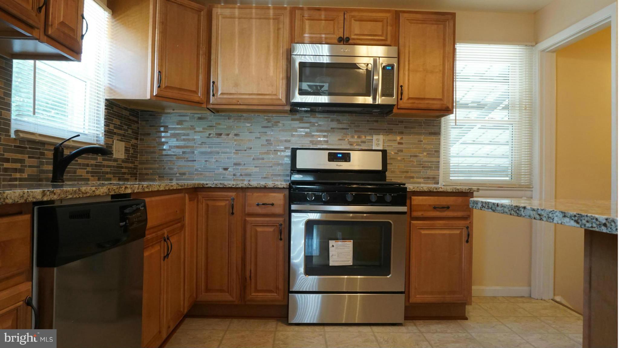 6227 Tramore Road Baltimore, MD 21214 - Photo 29 of 30 Kitchen