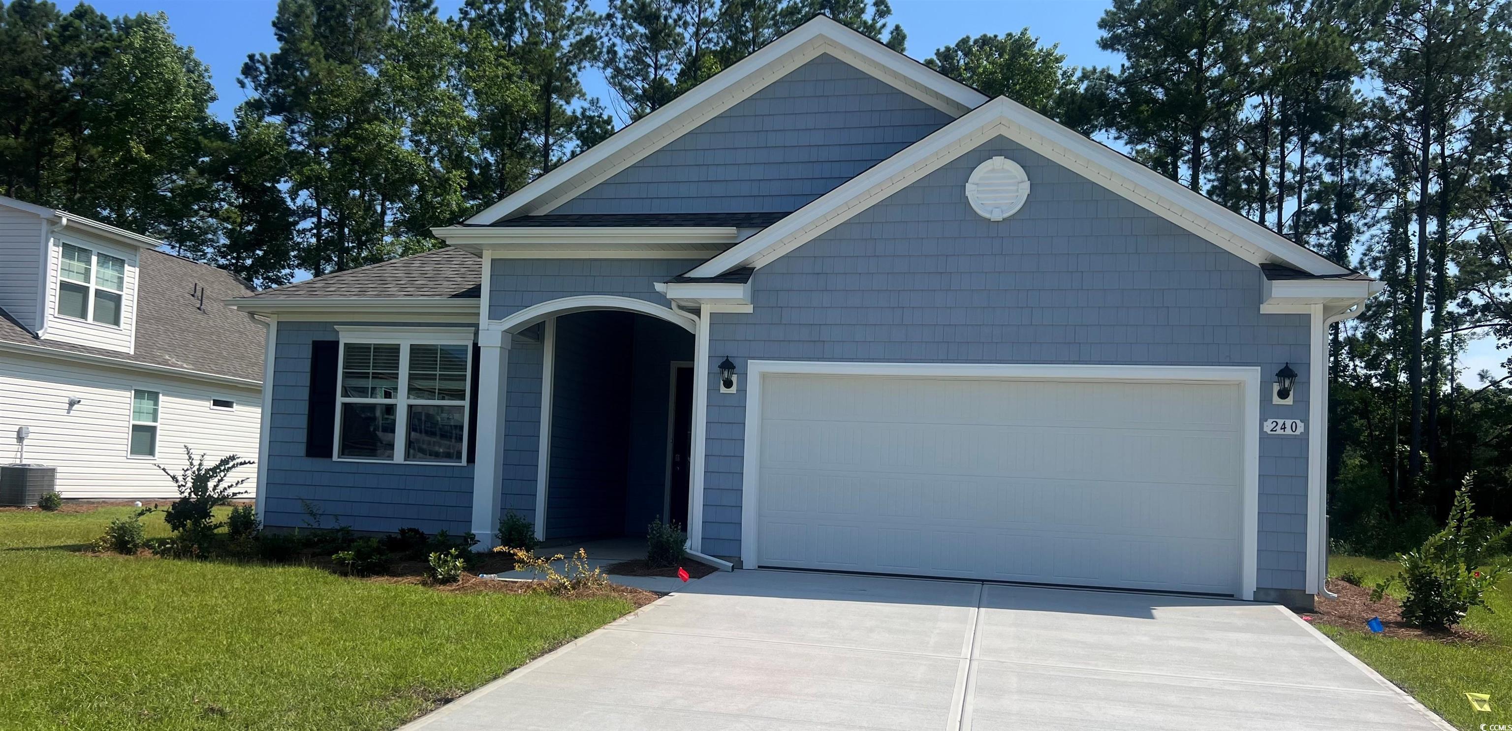 240 Lassoed Circle Murrells Inlet, SC 29576 - Photo 1 of 31 Gallery Image 1