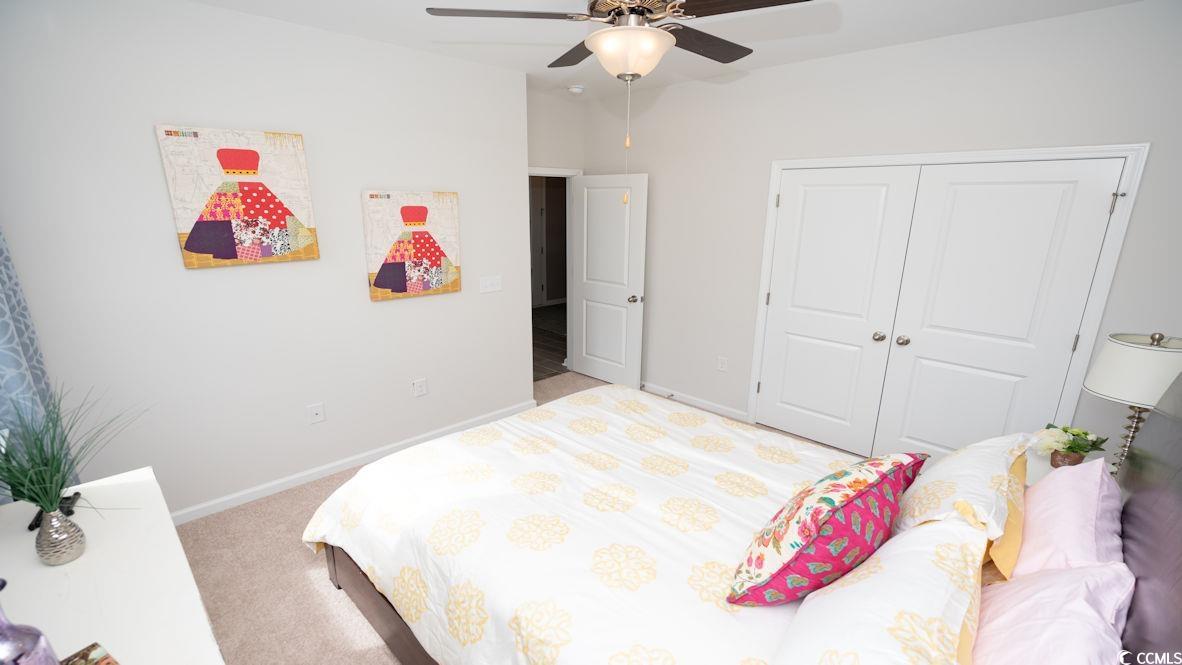 240 Lassoed Circle Murrells Inlet, SC 29576 - Photo 12 of 31 Gallery Image 12