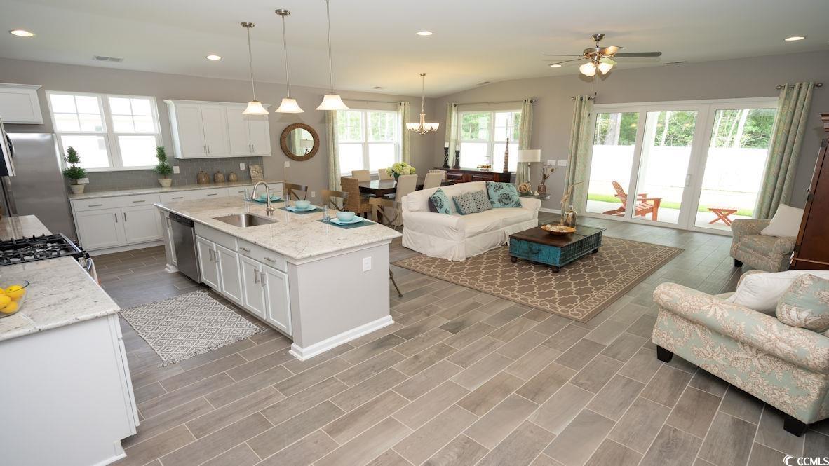 240 Lassoed Circle Murrells Inlet, SC 29576 - Photo 13 of 31 Gallery Image 13